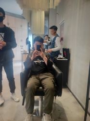 -MOVAN HAIR莫凡匠人发型屋