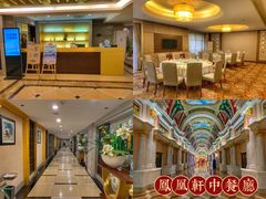 -悦锦轩中餐厅·宴会(合肥滨湖乐富强嘉悦大酒店)