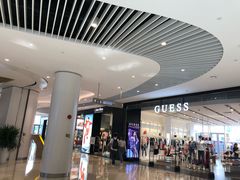 -深圳来福士广场