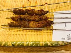 -马艾萨中国兰州牛肉拉面(劲松店)