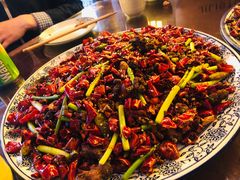 -杨记隆府(汉街店)