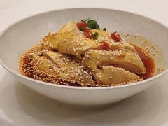 -同庆楼(天鹅湖万达店)