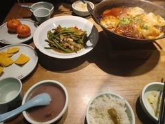 -郭家大院 老南京土菜(九霄店)