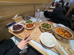 -乡村基·川味现炒大王(熙悦天街店)