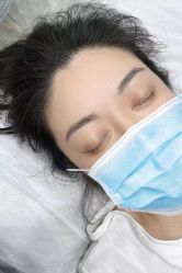 -Verywang半永久纹眉•仪器野生眉
