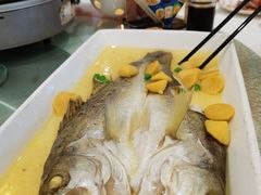 -好福记饭店(红梅公园店)
