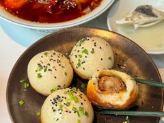 -久宴·天目湖大鱼头(恐龙园店)