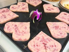-菌子鲜汤野生菌锅