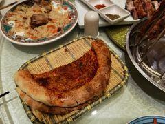 -巴依老爷·新疆美食(上城区天城路店)