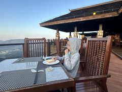 -三亚亚龙湾人间天堂鸟巢度假村