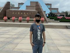 -上海市龙华烈士陵园