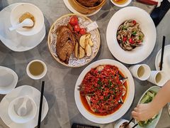 -丽华园(汉阳龙阳店)