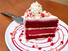 -Highline·城市露台景观餐厅(淮海路店)