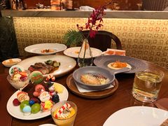 -Tivano意大利餐厅(成都居舍酒店)