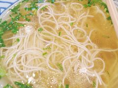 -朱洪元苏式面馆(绿宝广场店)