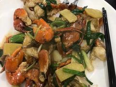 -飞尝蚝·顺德菜·鱼生(顺德总店)