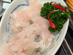 -捞王锅物料理(凯旋路店)