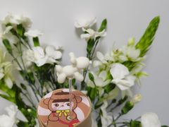 -好利来(西铁营万达广场店)