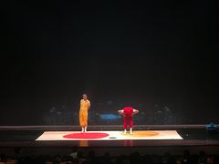 -北京喜剧院