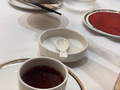 -喜宴又一村·粤菜·茶点·海鲜(壹方天地店)