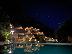 -北京山里寒舍度假酒店