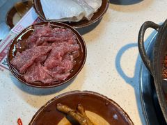 -芈重山老火锅(广州首店)