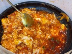 -梨花牛肉汤饭(仁恒伊势丹店)