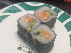 -新一番三文鱼寿司(吾悦店)