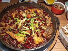 -老板恋上鱼(印象城店)