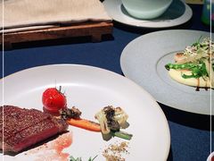 -ZHAO赵·牛扒坊(仁和新城店)
