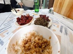 -尹记餐馆(花园店)