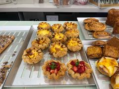 -红星前进面包牛奶公司(君太店)