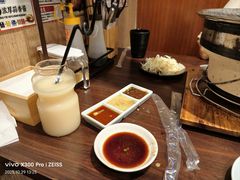 -蒜香焼肉PURUSHIN(马场路店)