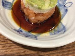 -红叶日料·放题·海胆·定食(星海店)