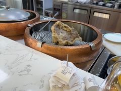 -穆兰泽兰州牛肉面(天津·海河意式风情区店)
