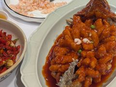-香雪海饭店中餐厅(人民桥店)
