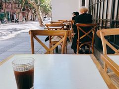 -Bitter酒吧(五原路店)