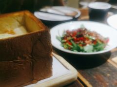 -绿茶餐厅(昌平悦荟店)