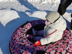 -绿野森林乐园冰雪季
