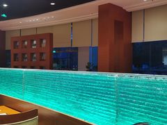 -成都世纪城假日酒店-西楼