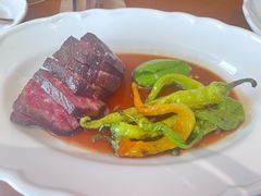 -悉尼塔旋转餐厅