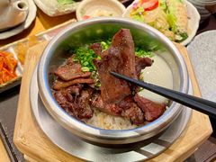 -味太助·银饭食堂(中华城店)