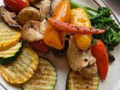 -马克西姆俄罗斯餐厅(通亚街店)