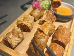 -同仁四季椰子鸡(无锡滨湖万象汇店)