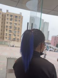 -YESIDO椰岛造型烫发染发