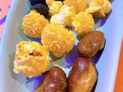 -鱼上·烤鱼(万象城店)