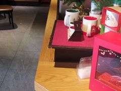 -星巴克(杭州宋城店)