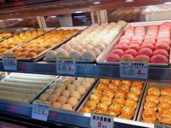 -赞记龙凤礼饼(广州市二宫向群宾馆店)