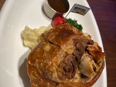 -Ambra Haus琥珀屋精酿餐厅(宝山店)