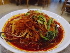 拌面-春花民族美食(佳木斯总店)